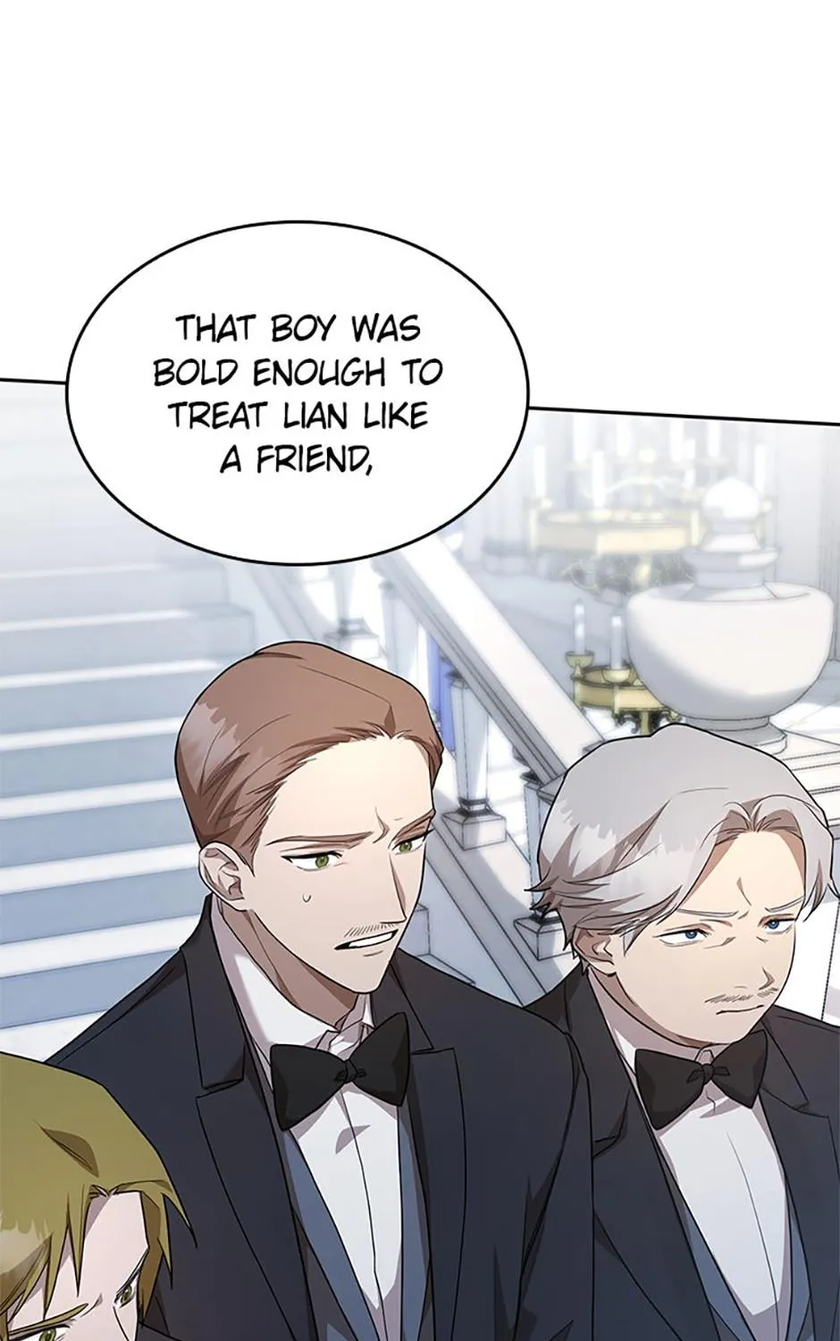 Read The Infinite Mage chapter 12 image 33 on Lezhin