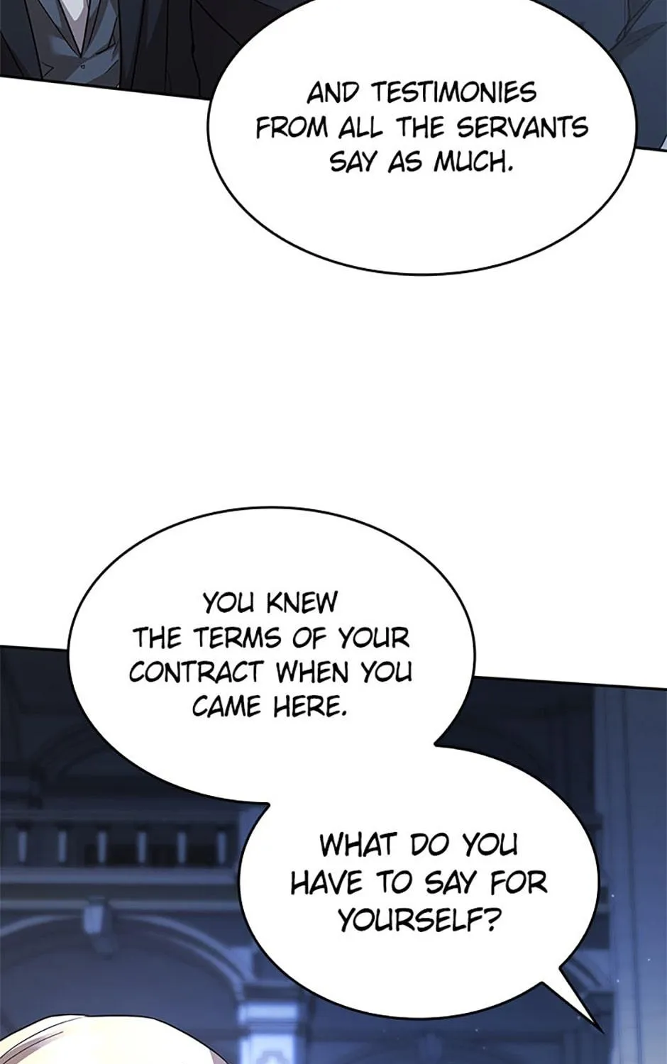 Read The Infinite Mage chapter 12 image 35 on Lezhin
