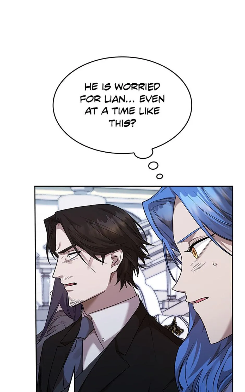 Read The Infinite Mage chapter 12 image 43 on Lezhin