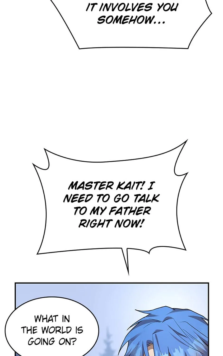 Read The Infinite Mage chapter 12 image 5 on Lezhin