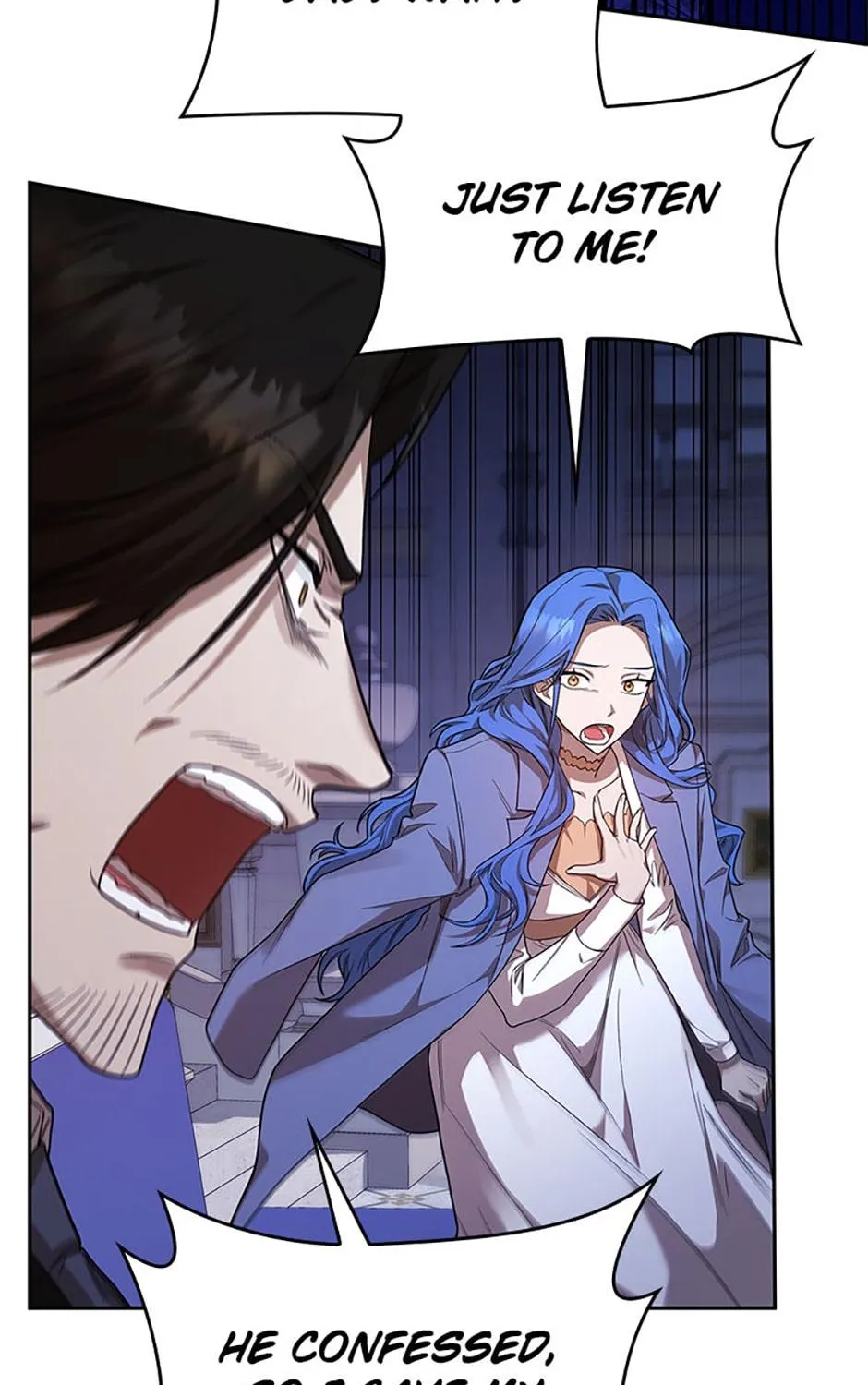 Read The Infinite Mage chapter 12 image 59 on Lezhin
