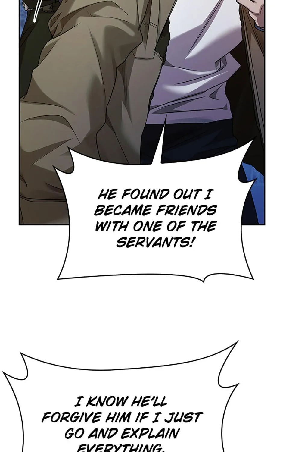 Read The Infinite Mage chapter 12 image 7 on Lezhin