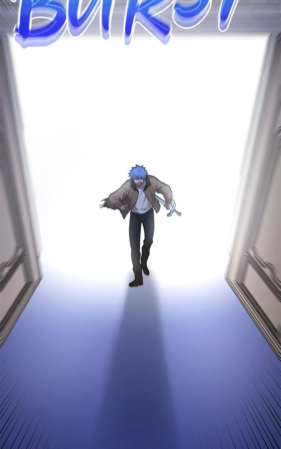 Read The Infinite Mage chapter 12 image 71 on Lezhin