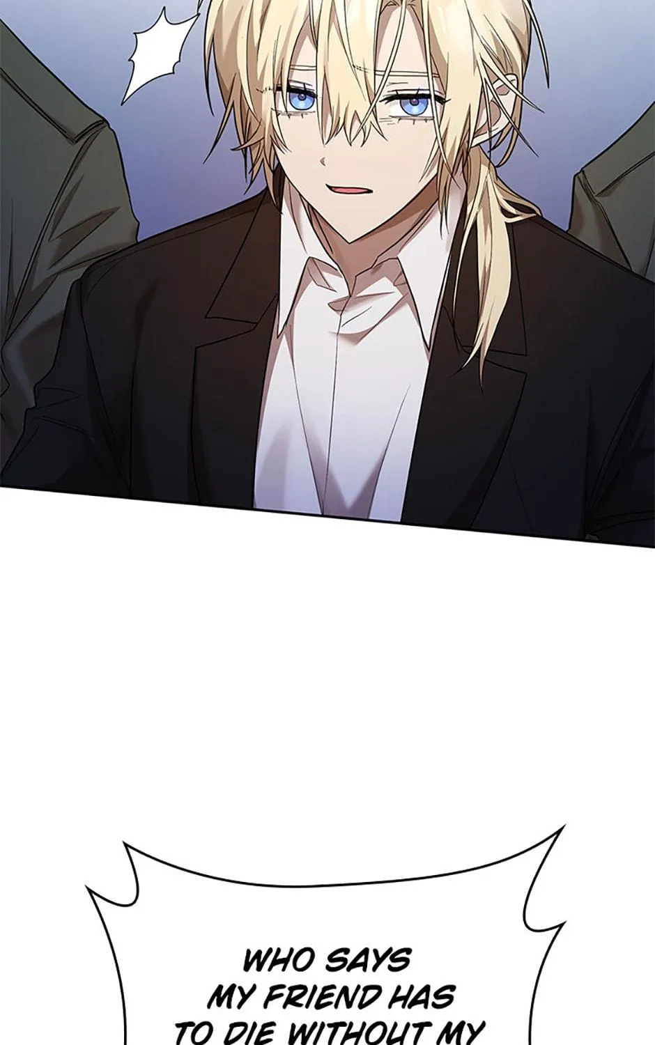Read The Infinite Mage chapter 12 image 75 on Lezhin