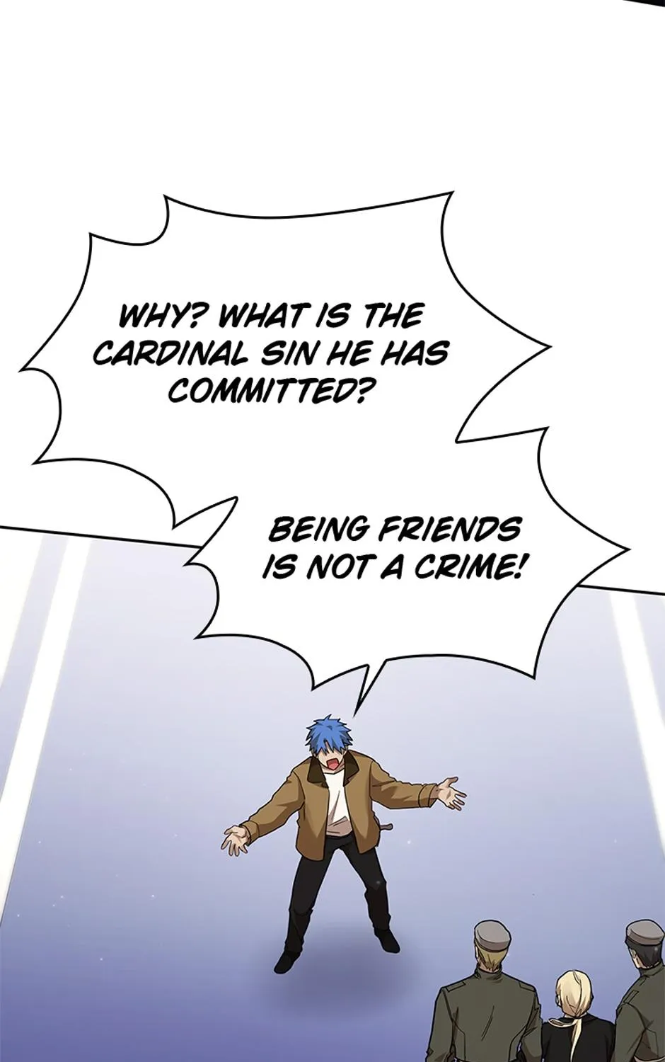 Read The Infinite Mage chapter 12 image 81 on Lezhin