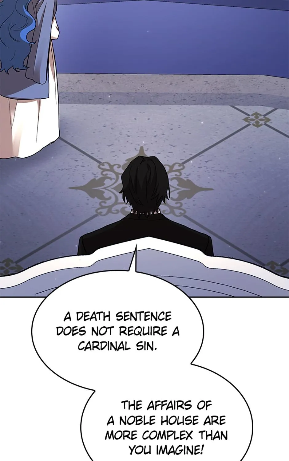 Read The Infinite Mage chapter 12 image 83 on Lezhin