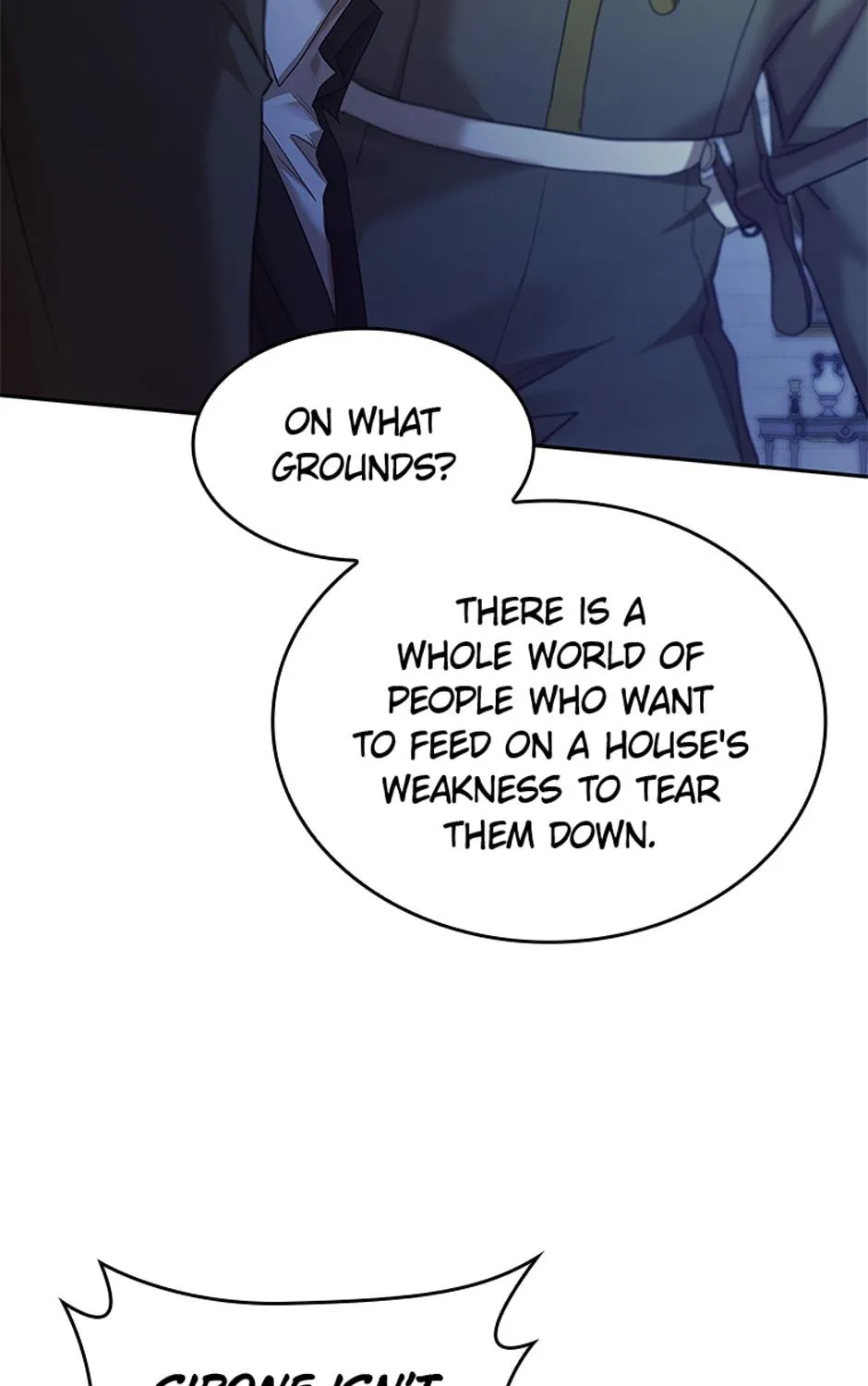 Read The Infinite Mage chapter 12 image 91 on Lezhin