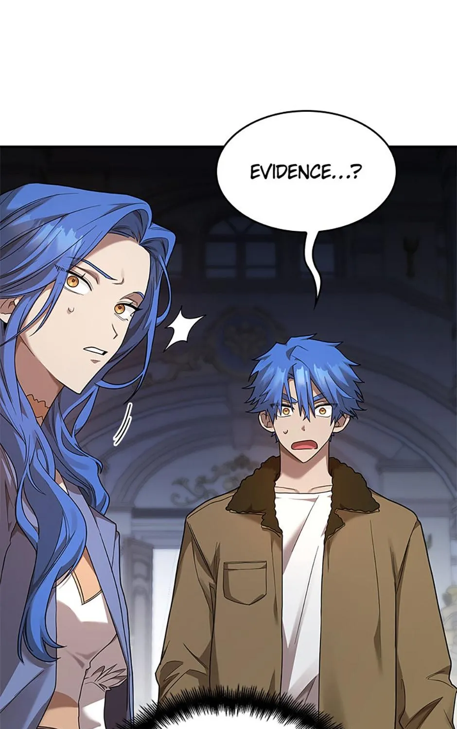 Read The Infinite Mage chapter 12 image 97 on Lezhin