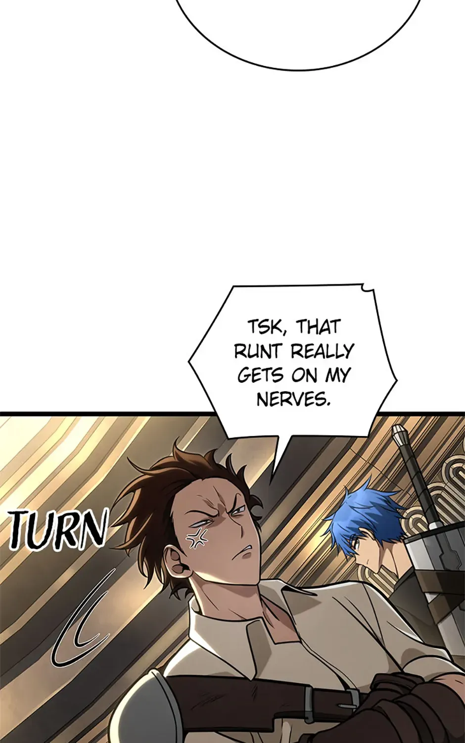Read The Infinite Mage chapter 120 image 101 on Lezhin