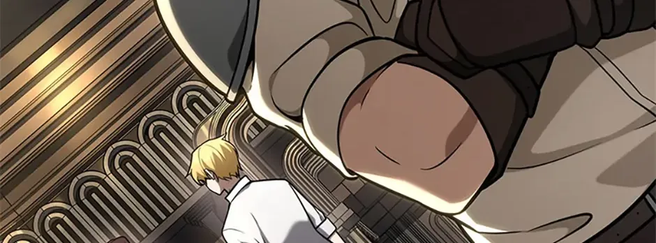 Read The Infinite Mage chapter 120 image 102 on Lezhin