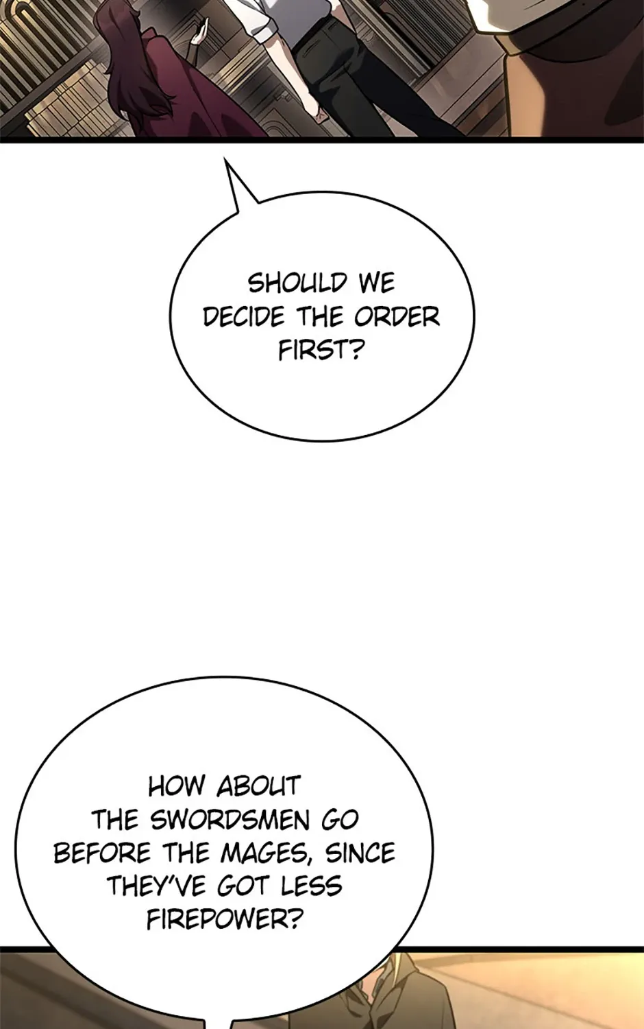 Read The Infinite Mage chapter 120 image 103 on Lezhin