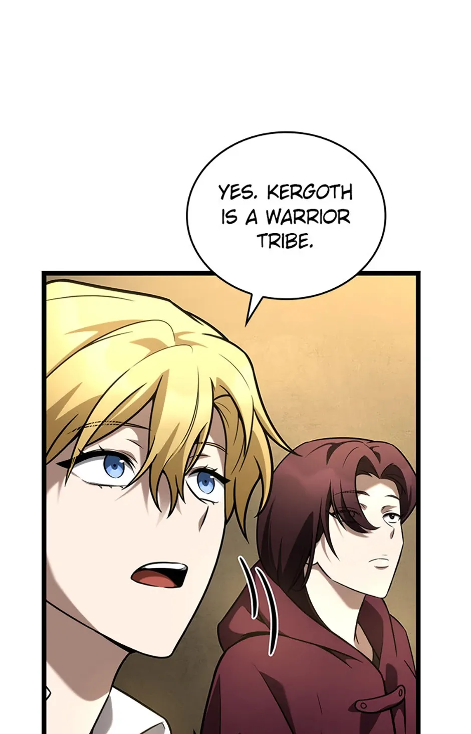 Read The Infinite Mage chapter 120 image 107 on Lezhin