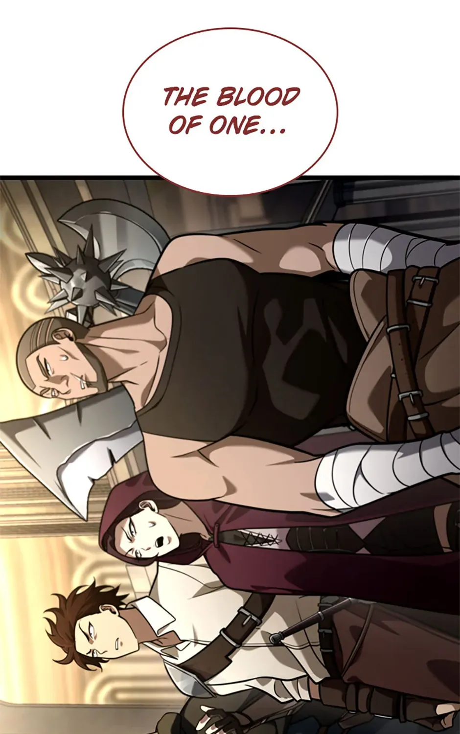 Read The Infinite Mage chapter 120 image 11 on Lezhin
