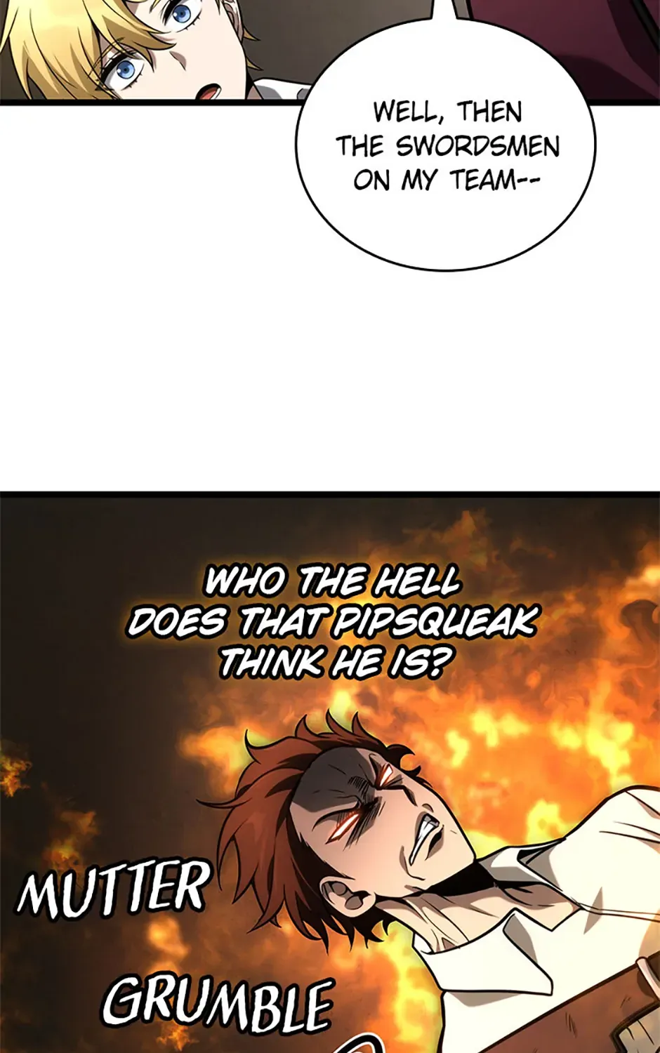 Read The Infinite Mage chapter 120 image 112 on Lezhin