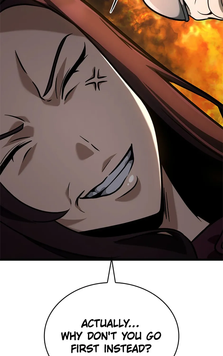 Read The Infinite Mage chapter 120 image 114 on Lezhin