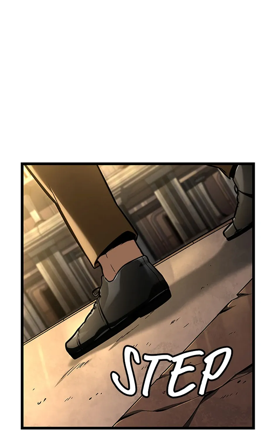 Read The Infinite Mage chapter 120 image 122 on Lezhin