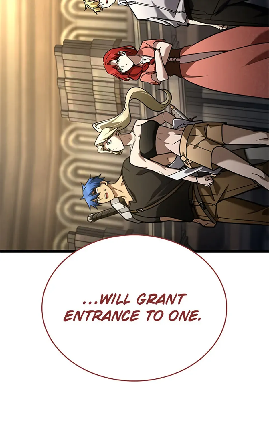 Read The Infinite Mage chapter 120 image 13 on Lezhin