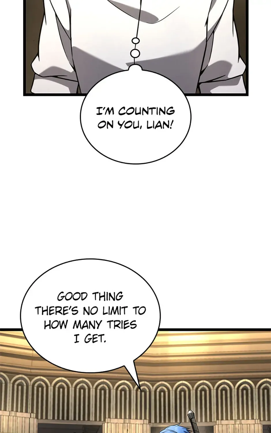 Read The Infinite Mage chapter 120 image 136 on Lezhin