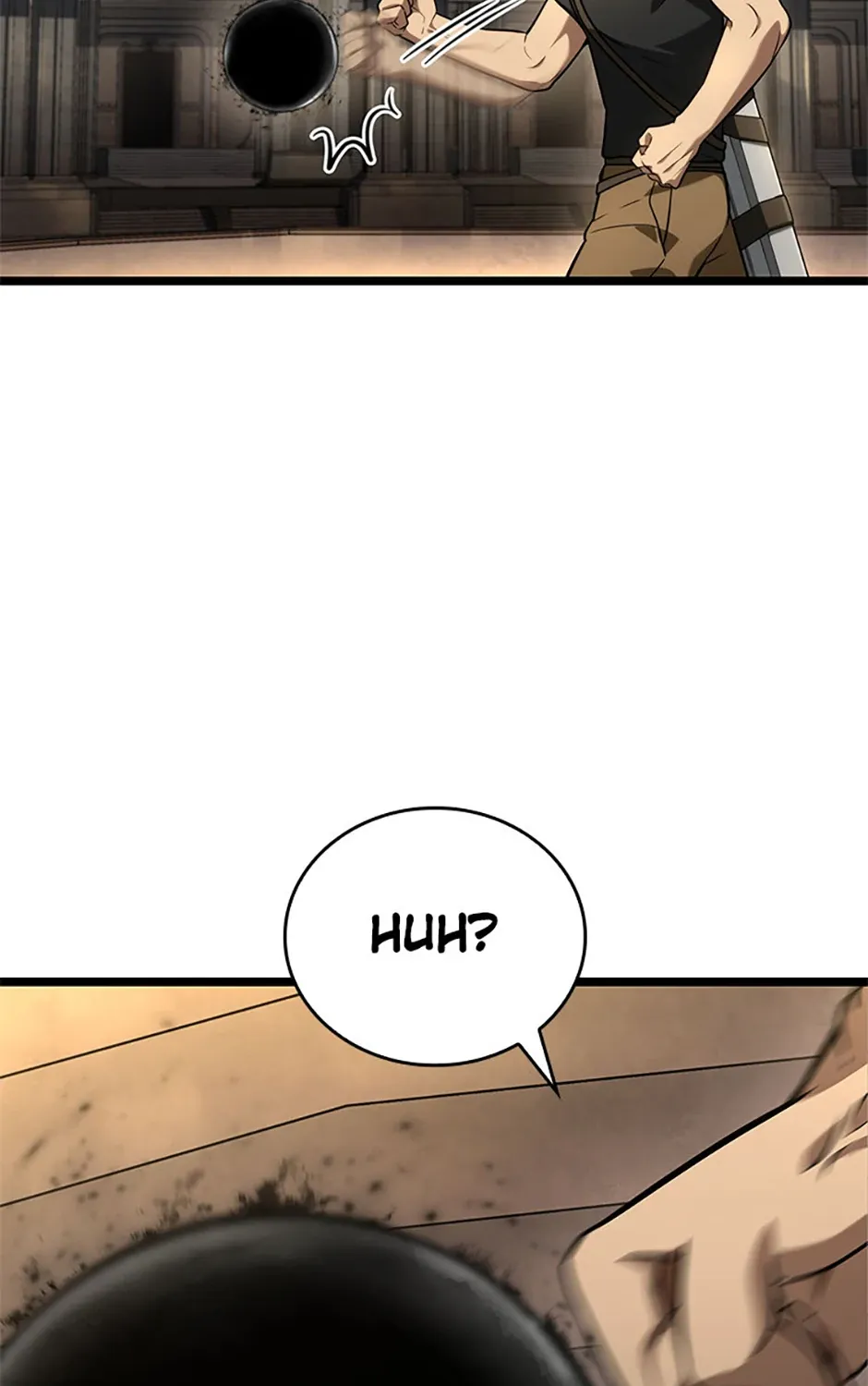 Read The Infinite Mage chapter 120 image 138 on Lezhin