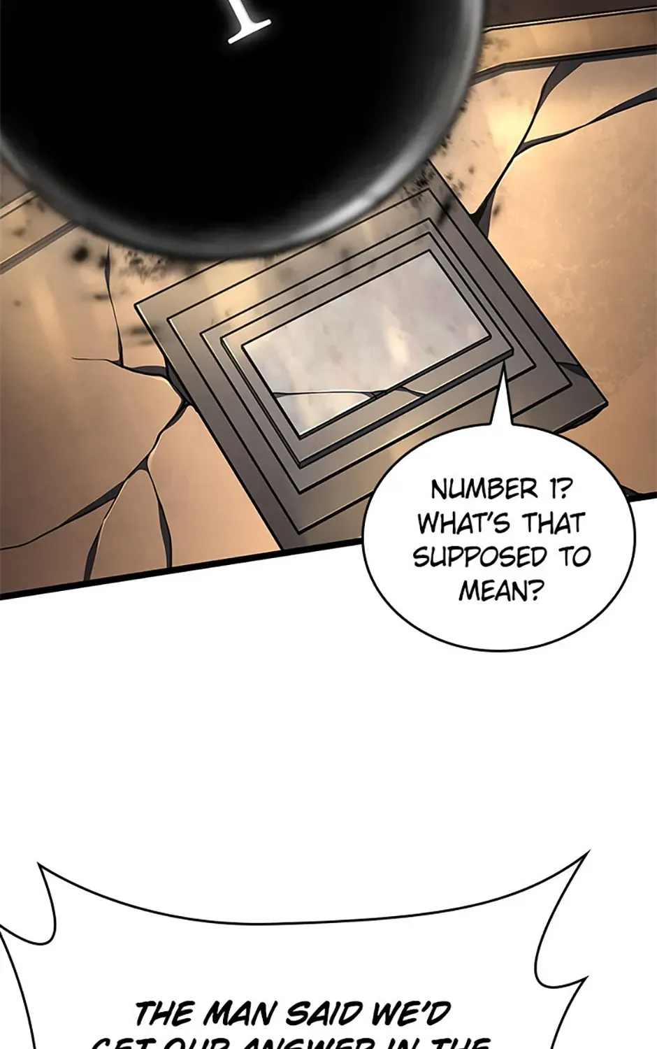 Read The Infinite Mage chapter 120 image 140 on Lezhin