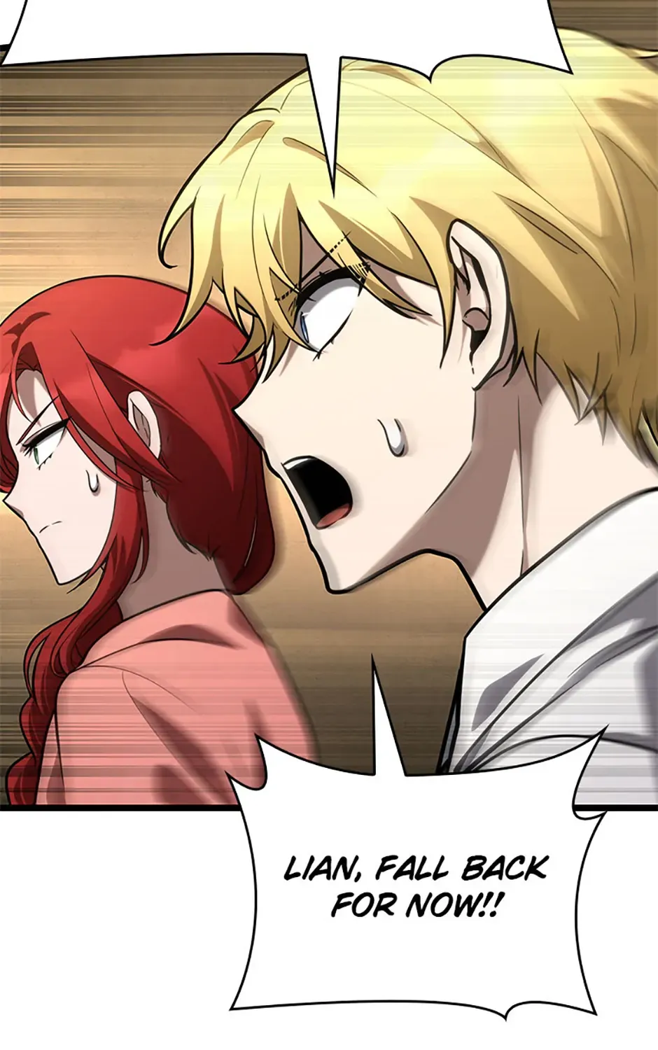 Read The Infinite Mage chapter 120 image 142 on Lezhin