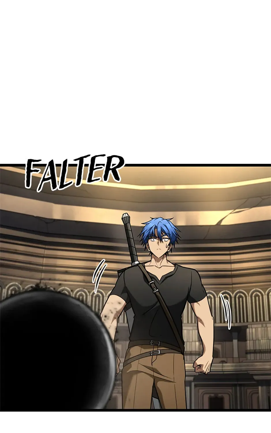 Read The Infinite Mage chapter 120 image 144 on Lezhin
