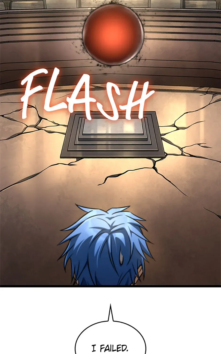 Read The Infinite Mage chapter 120 image 146 on Lezhin
