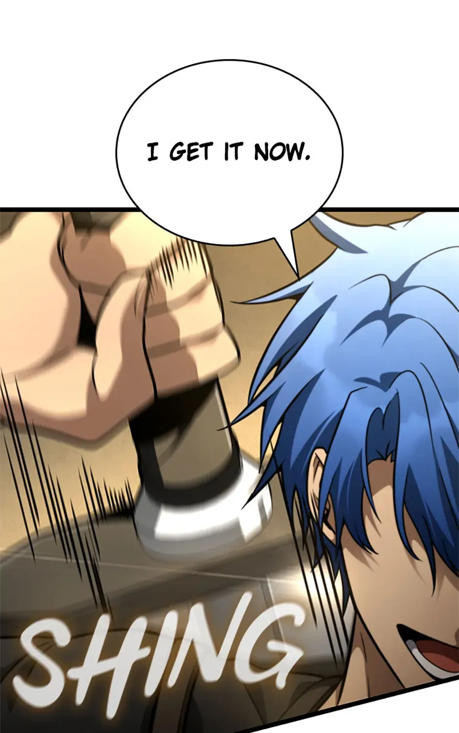 Read The Infinite Mage chapter 120 image 148 on Lezhin