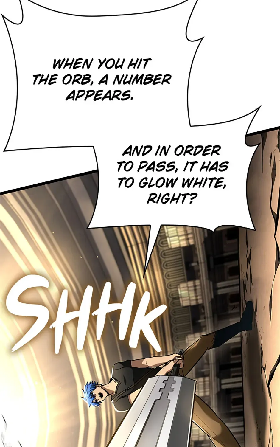 Read The Infinite Mage chapter 120 image 150 on Lezhin