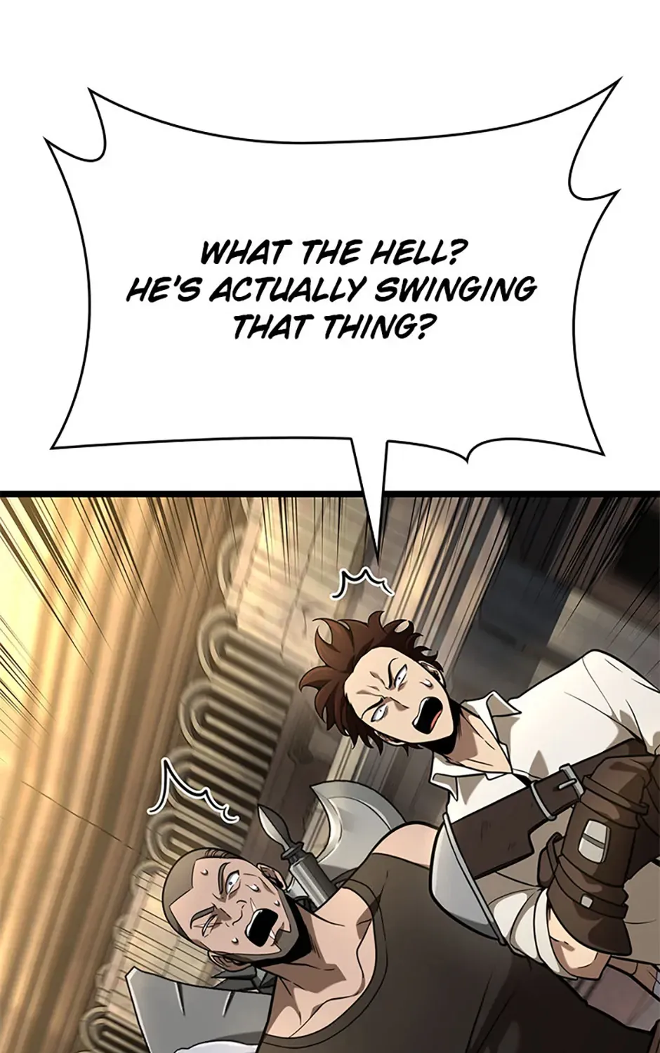 Read The Infinite Mage chapter 120 image 154 on Lezhin