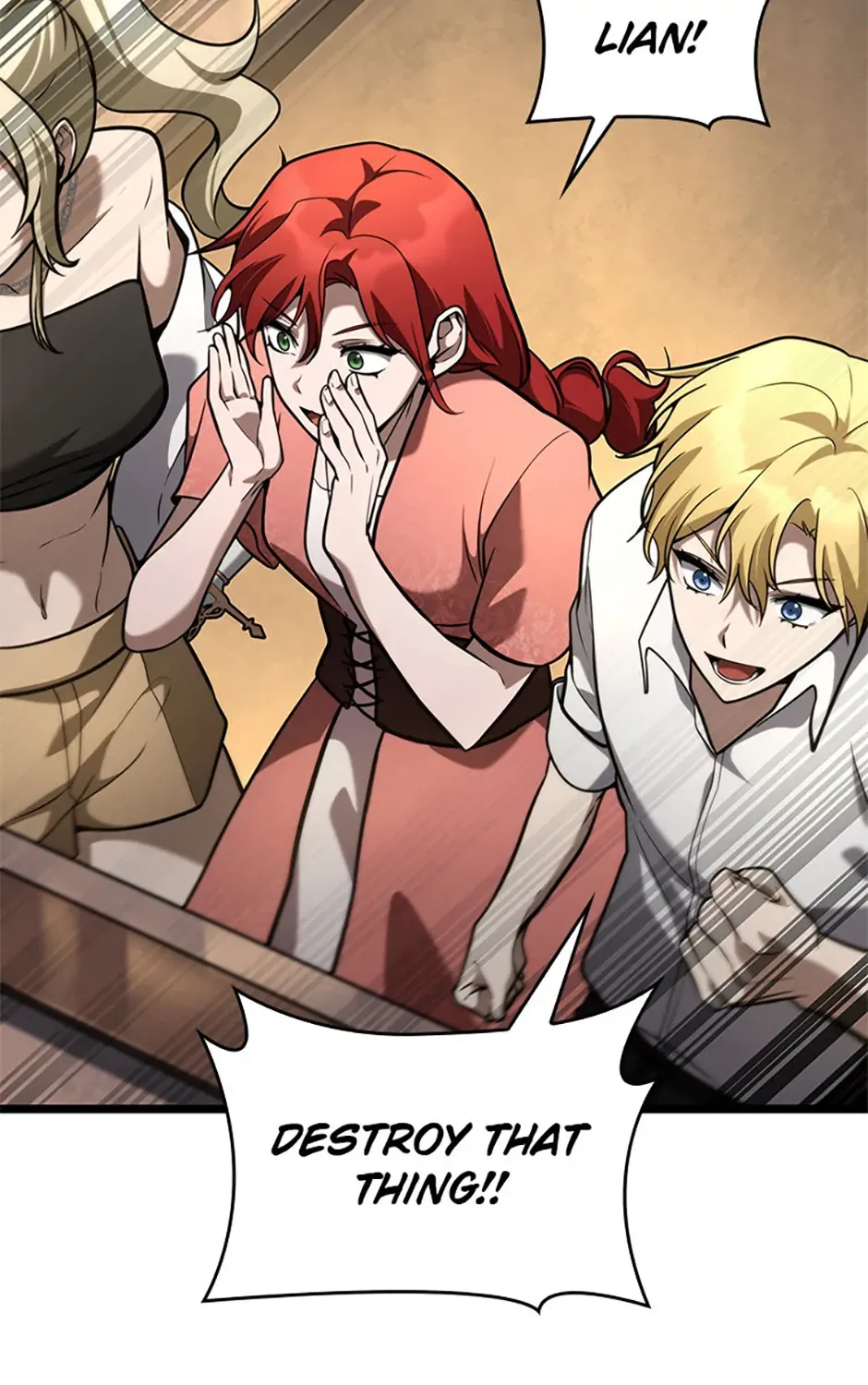 Read The Infinite Mage chapter 120 image 158 on Lezhin