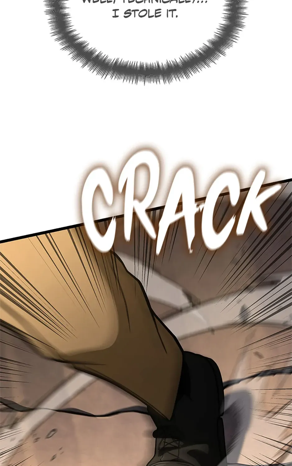 Read The Infinite Mage chapter 120 image 164 on Lezhin