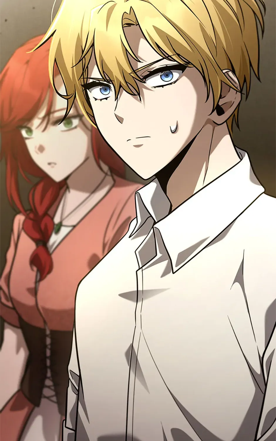 Read The Infinite Mage chapter 120 image 17 on Lezhin