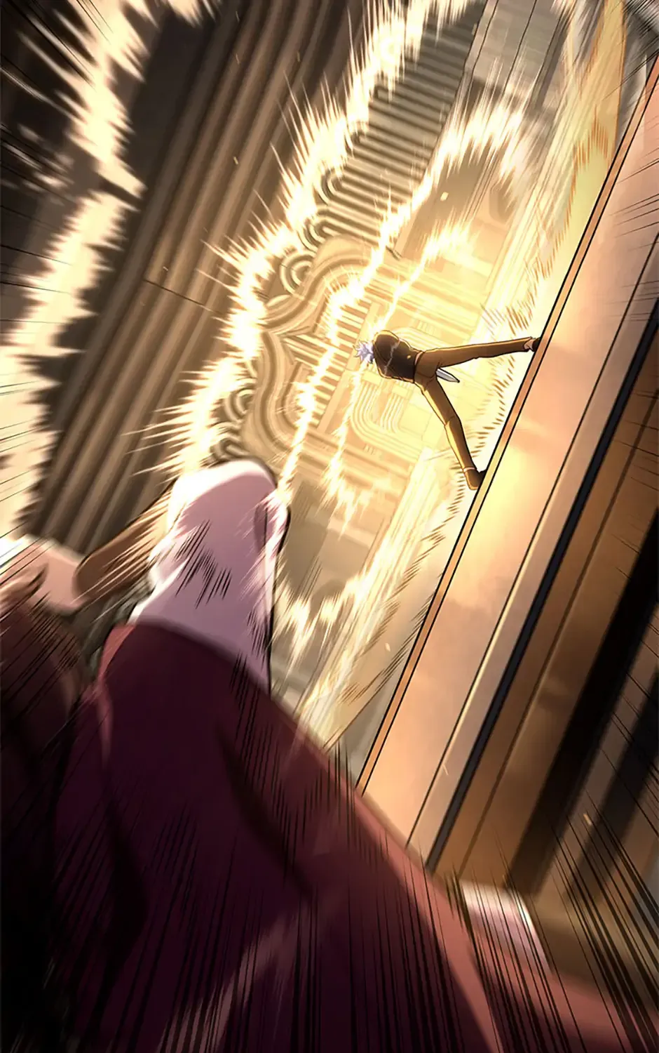Read The Infinite Mage chapter 120 image 174 on Lezhin