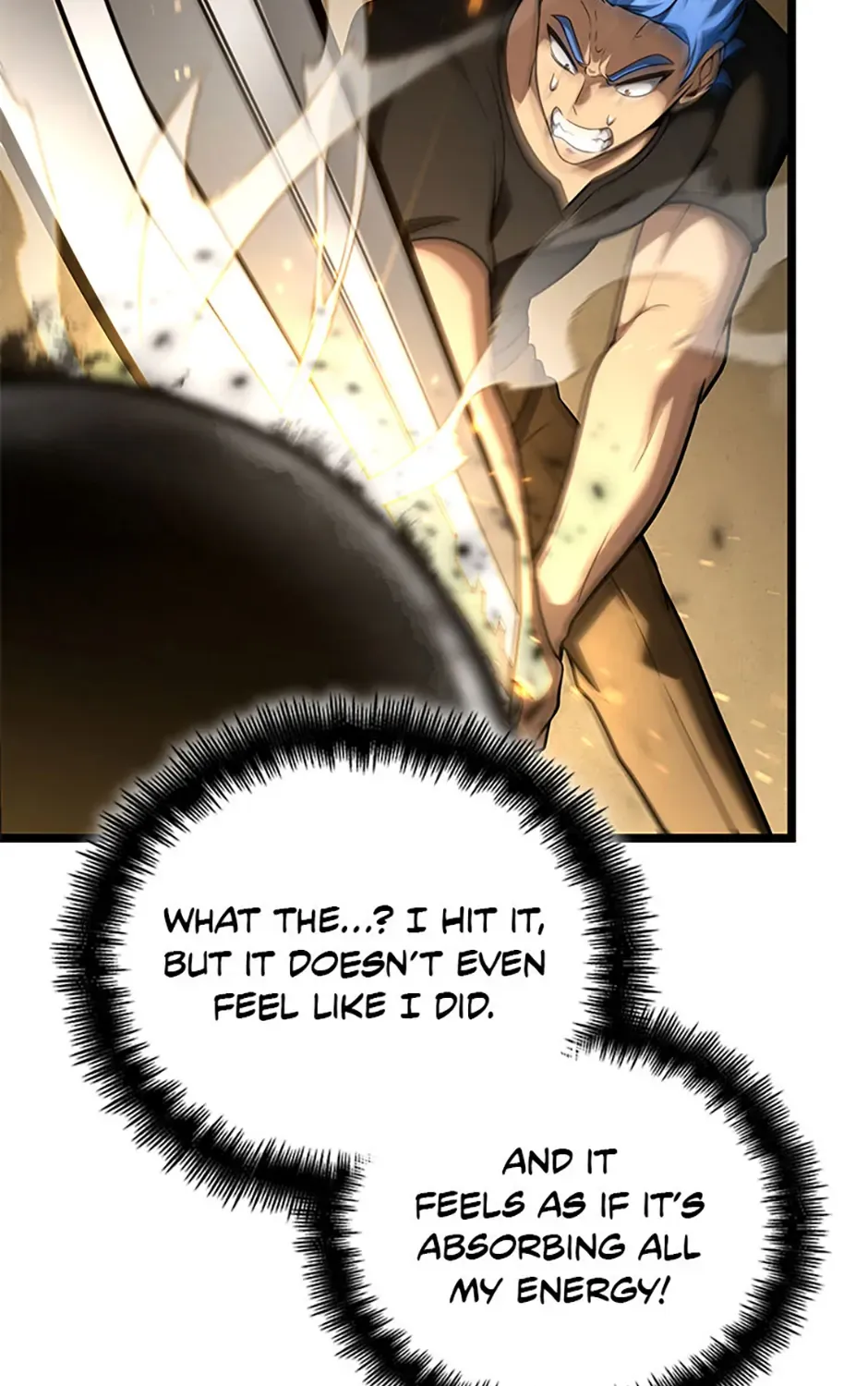 Read The Infinite Mage chapter 120 image 178 on Lezhin