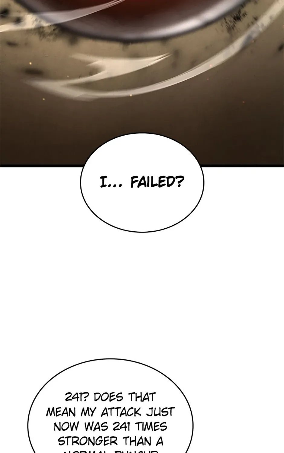 Read The Infinite Mage chapter 120 image 186 on Lezhin