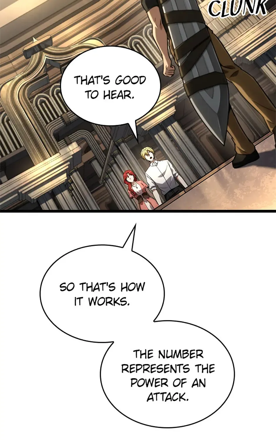 Read The Infinite Mage chapter 120 image 194 on Lezhin