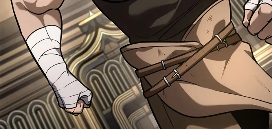Read The Infinite Mage chapter 120 image 199 on Lezhin