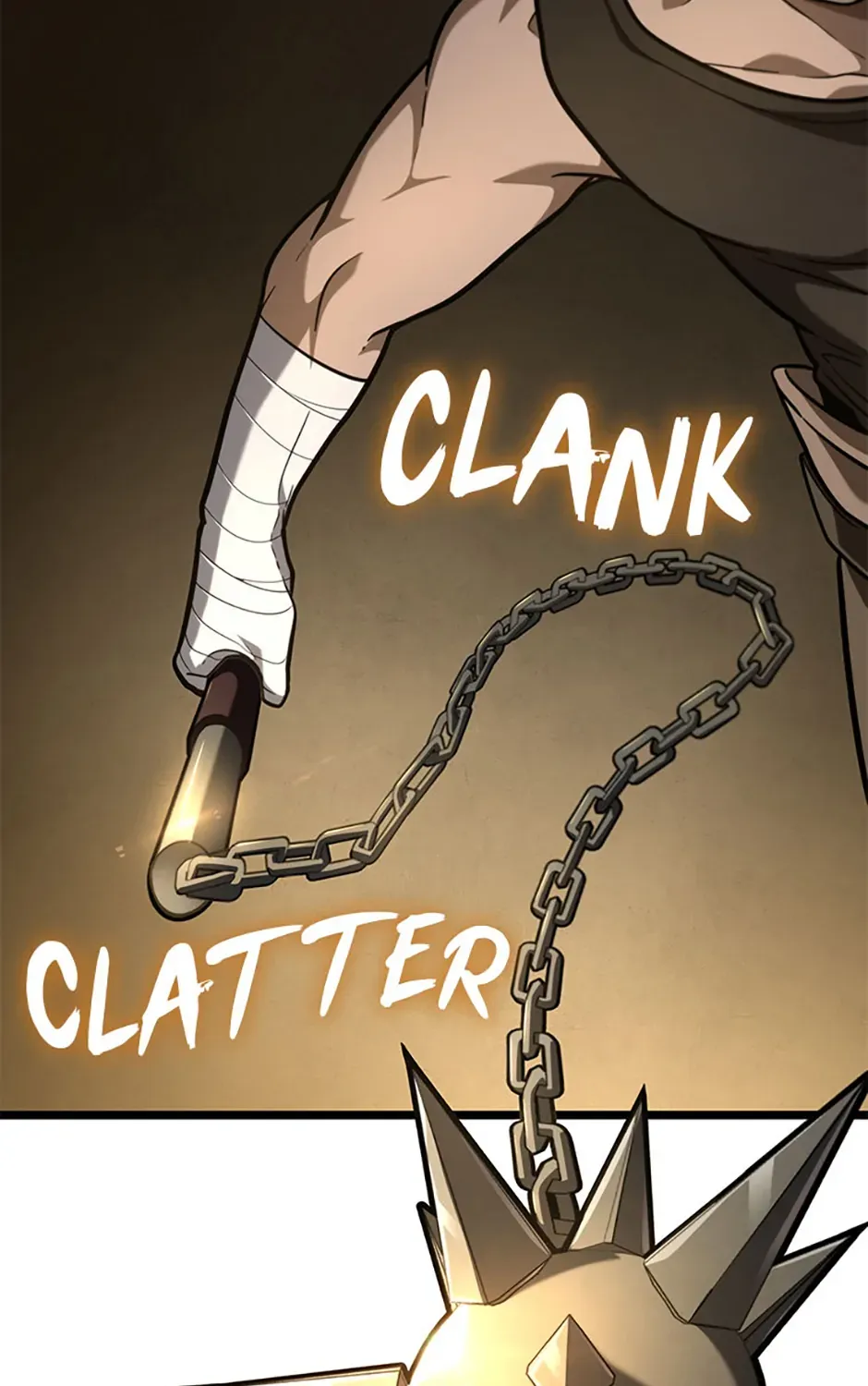 Read The Infinite Mage chapter 120 image 202 on Lezhin