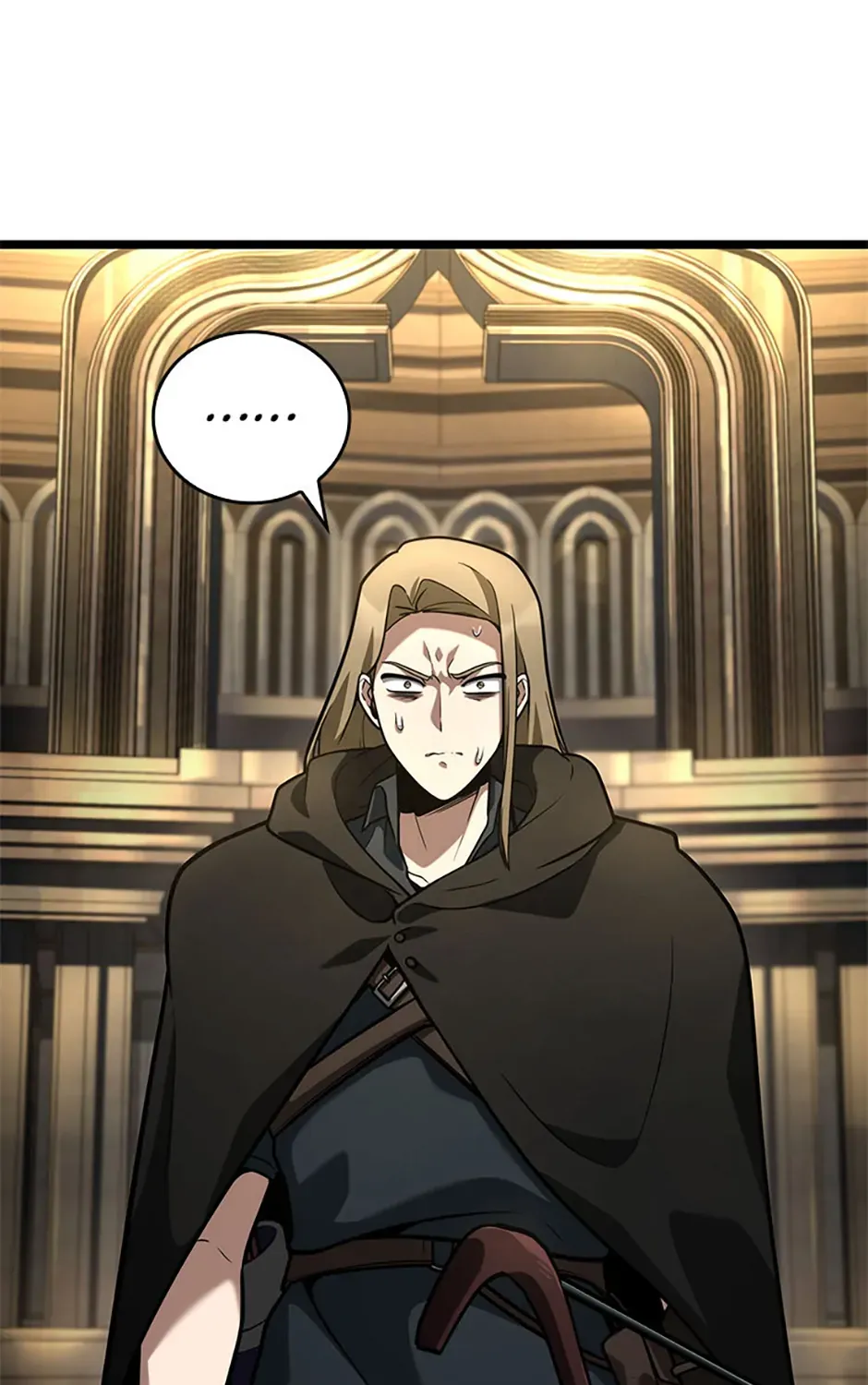 Read The Infinite Mage chapter 120 image 21 on Lezhin