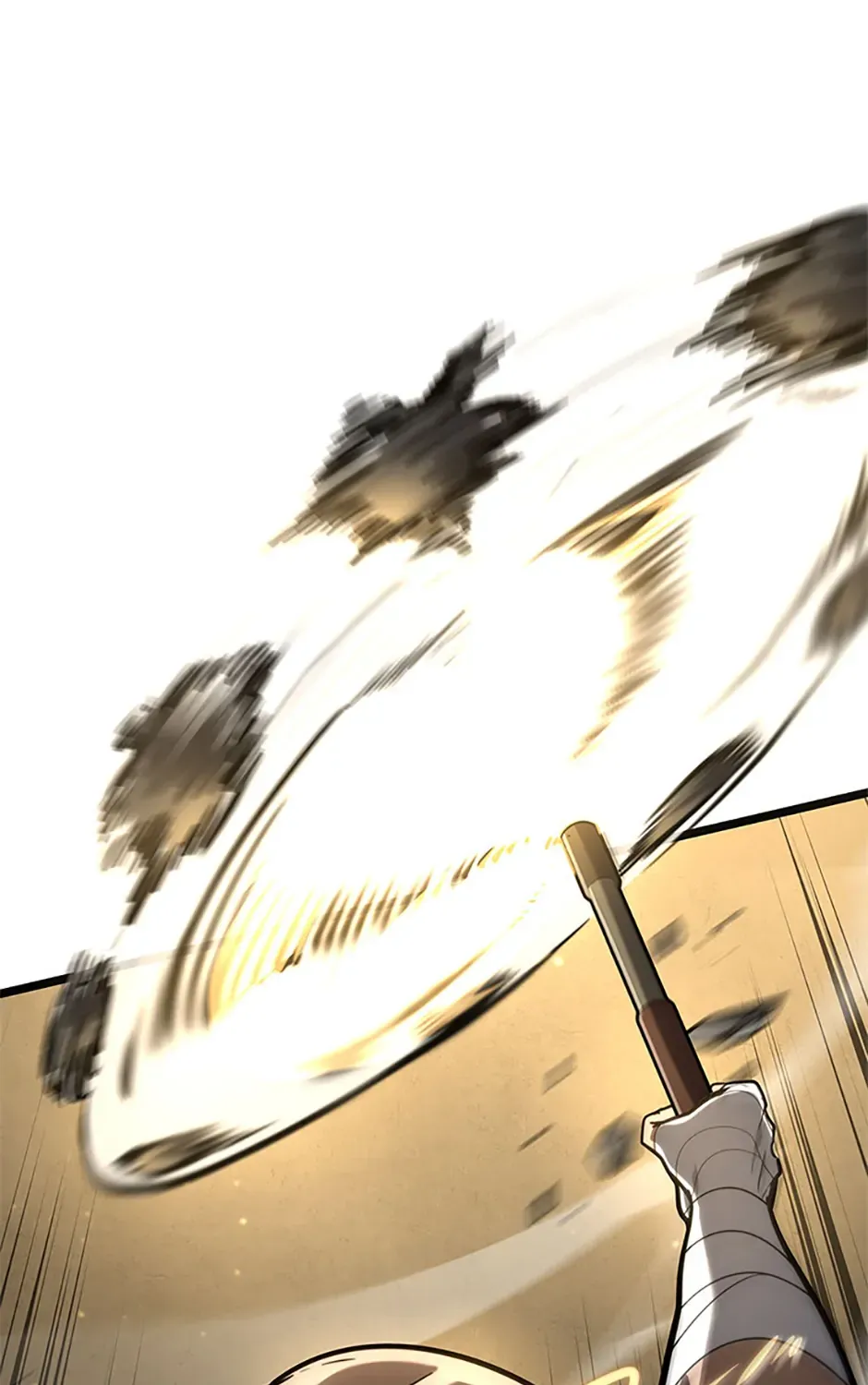 Read The Infinite Mage chapter 120 image 210 on Lezhin