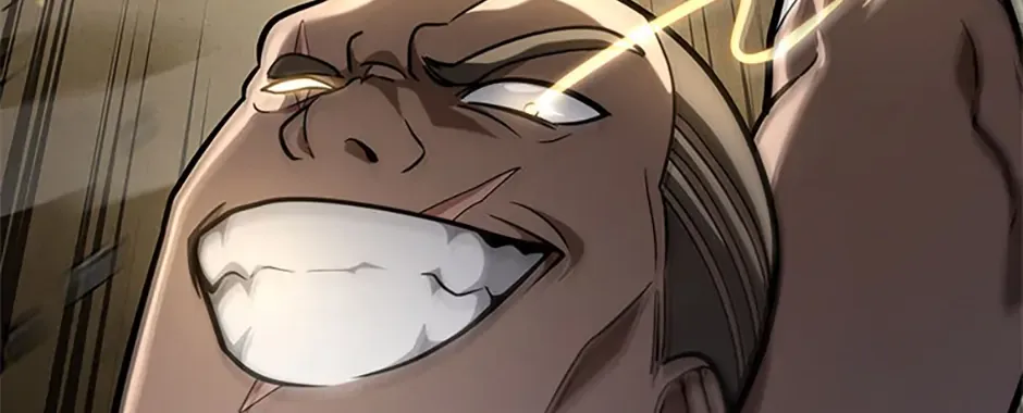 Read The Infinite Mage chapter 120 image 211 on Lezhin
