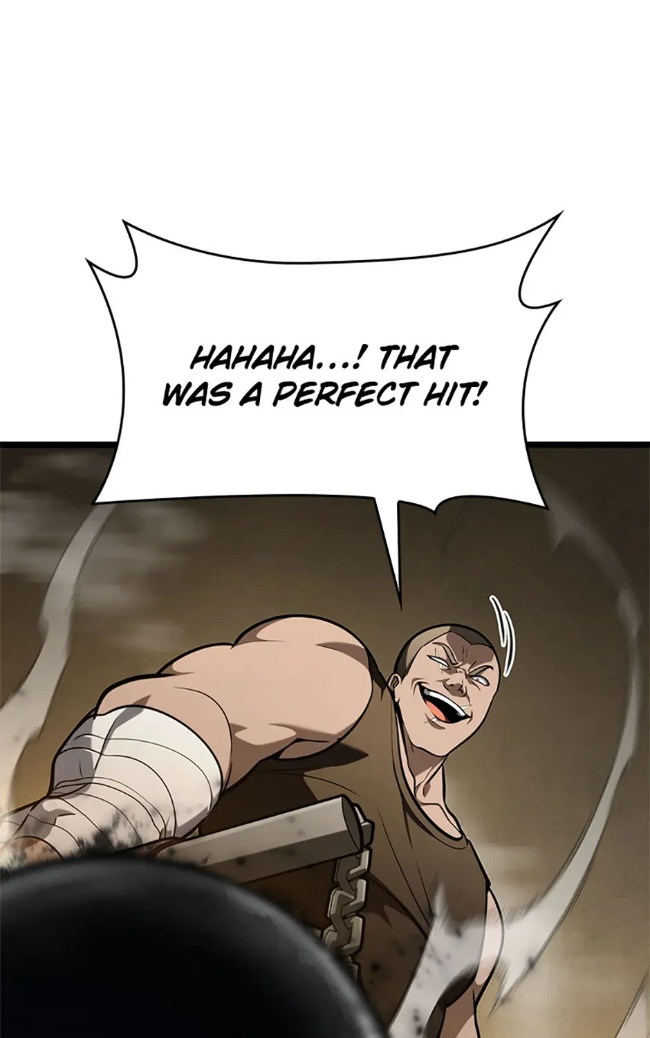 Read The Infinite Mage chapter 120 image 216 on Lezhin