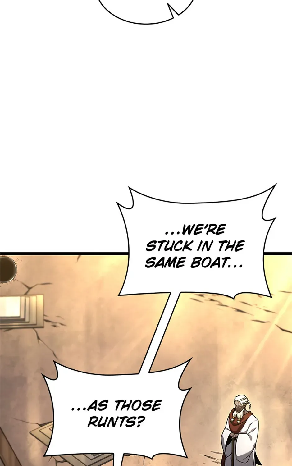 Read The Infinite Mage chapter 120 image 23 on Lezhin