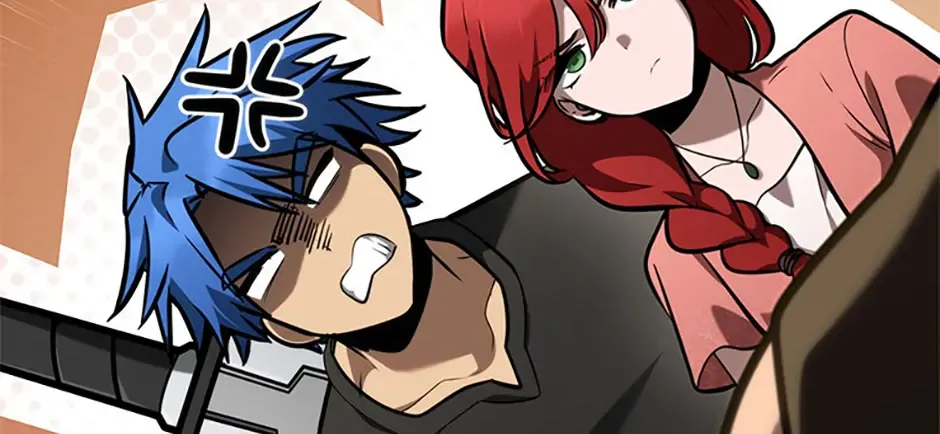 Read The Infinite Mage chapter 120 image 237 on Lezhin