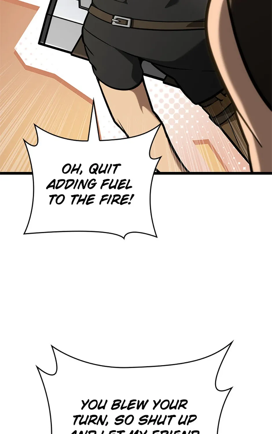 Read The Infinite Mage chapter 120 image 238 on Lezhin