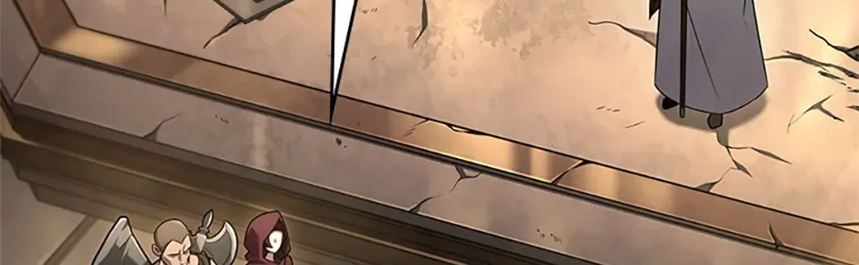 Read The Infinite Mage chapter 120 image 24 on Lezhin