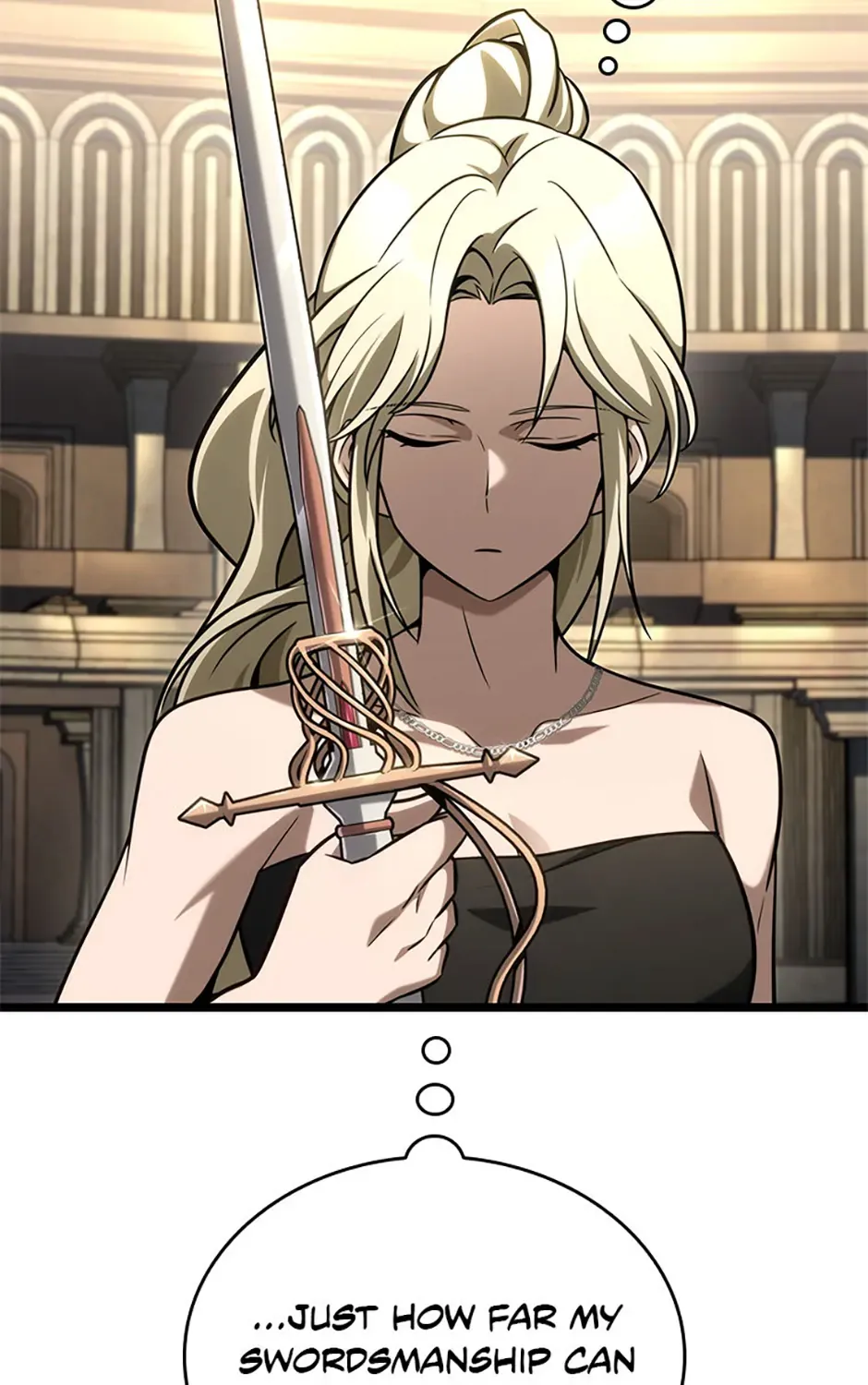 Read The Infinite Mage chapter 120 image 244 on Lezhin