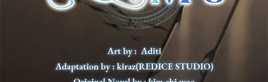 Read The Infinite Mage chapter 120 image 26 on Lezhin