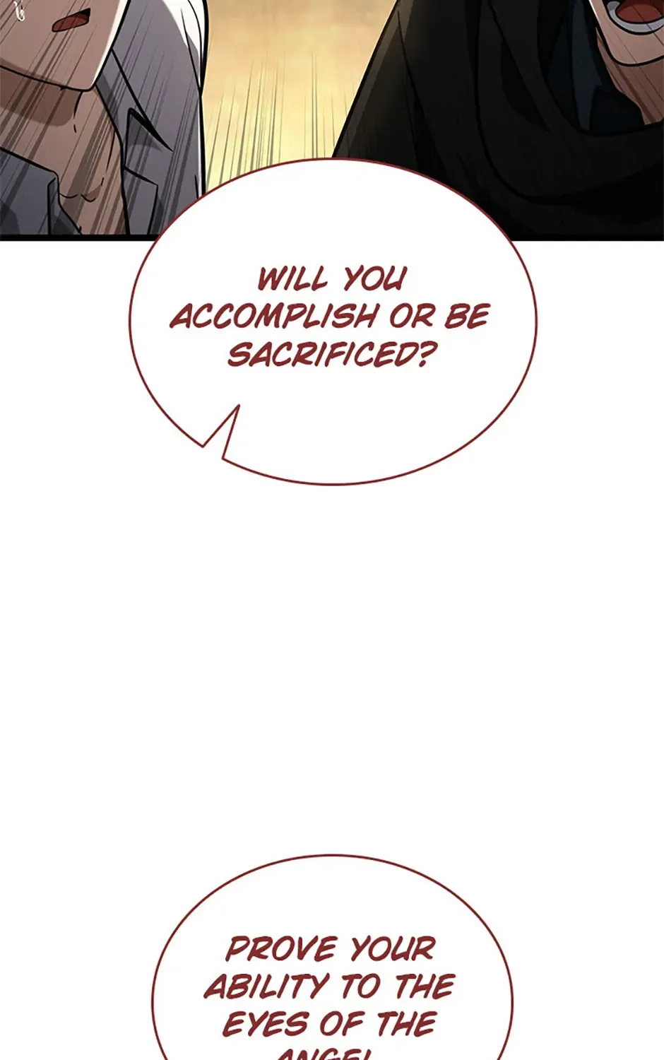 Read The Infinite Mage chapter 120 image 3 on Lezhin